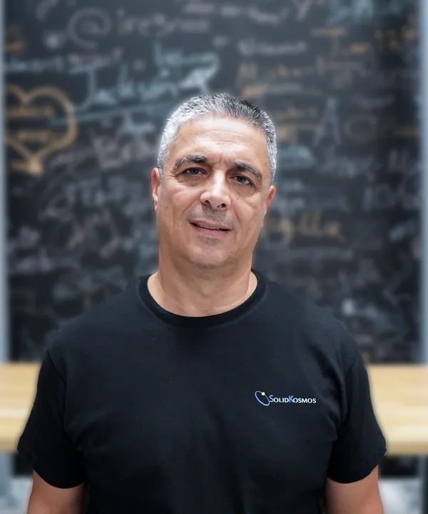 Prof. Mihalis Psarakis